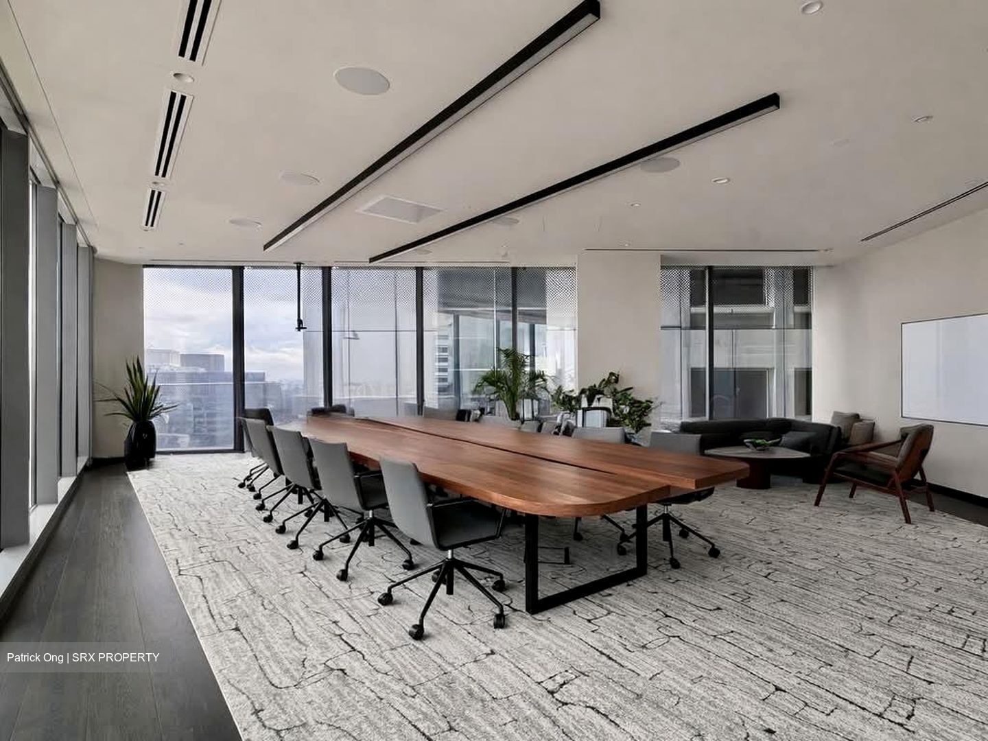 One Raffles Place (D1), Office #582818751